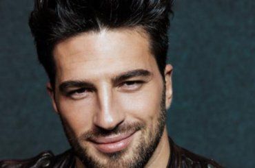 Alvise Rigo, nuovi pacchi in mutande per Yamamay. Le foto social