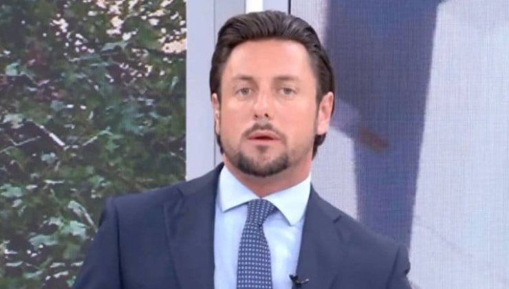 Andrea Giambruno Andrea Giambruno