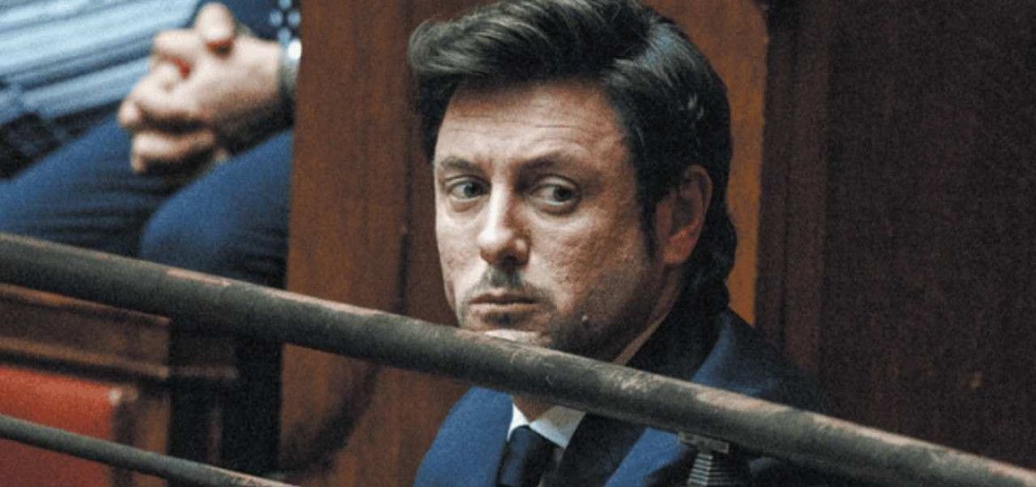 Andrea Giambruno segnalato dell'Ordine dei Giornalisti