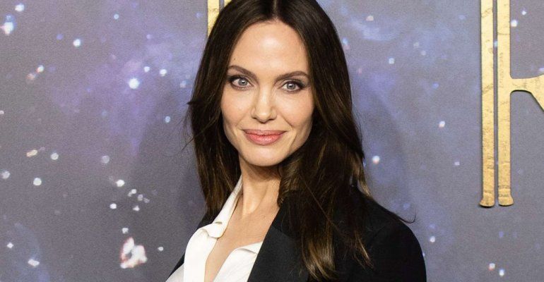Angelina Jolie è Maria Callas, le prime foto ufficiali dal film di Pablo Larraín
