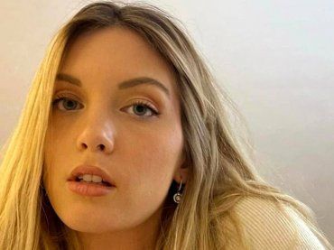 Anita Olivieri in coppia con un autore del GF? Spunta l’indiscrezione