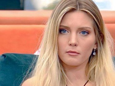 Anita Olivieri massacrata sui social: offese pesanti a Beatrice Luzzi