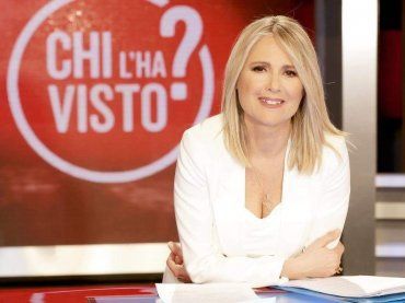 ‘Chi l’ha visto?’, anticipazioni della puntata di mercoledì 18 ottobre
