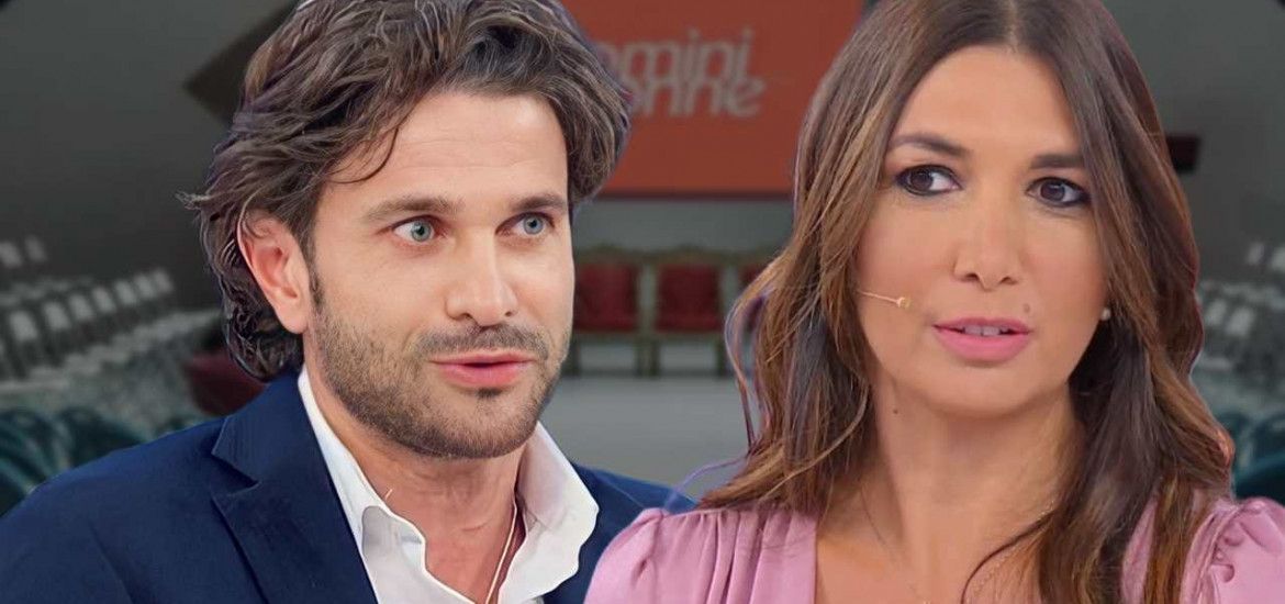 Anticipazioni UeD, colpo di scena tra Alessio e Claudia
