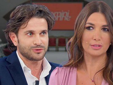 Anticipazioni UeD: scatta il bacio tra Alessio e Claudia