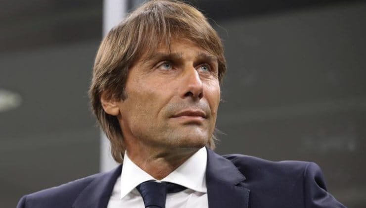 Antonio Conte