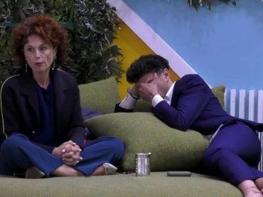 Beatrice Luzzi attacca Giuseppe Garibaldi: “Non sono sicura di continuare”