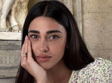 Belen Rodriguez cambia casa: il super attico è favoloso