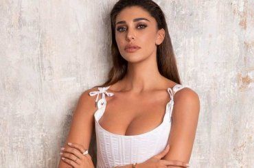 Belen Rodriguez polemica sui social: così la showgirl mette a tacere il Web
