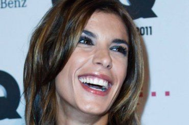 Elisabetta Canalis come non l’avete mai vista: bella e sensuale, conquista i social