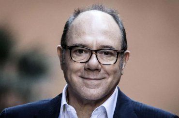 Carlo Verdone ritrova l’attrice di “Acqua e sapone” dopo l’appello social