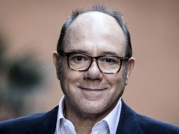 Carlo Verdone ritrova l’attrice di “Acqua e sapone” dopo l’appello social