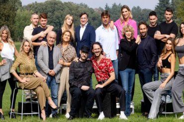 Pechino Express 2024, ecco tutte le nuove coppie