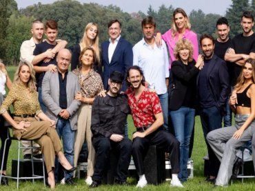 Pechino Express 2024, ecco tutte le nuove coppie