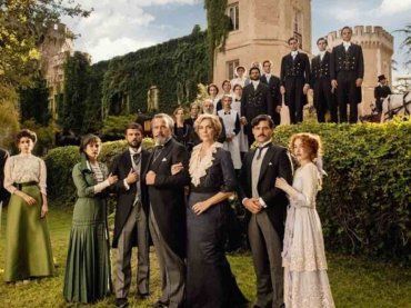 La Promessa: anticipazioni dal 30 ottobre al 3 novembre 2023