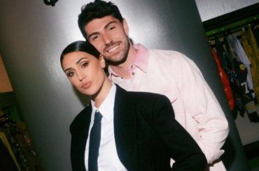 Cecilia Rodriguez e Ignazio Moser si sono lasciati? L’ex gieffino svela come stanno le cose