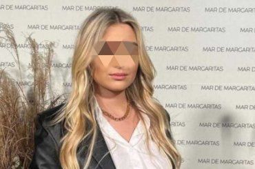 Chanel Totti vola in Spagna e il Web insorge: “Ma a scuola non ci va mai?”