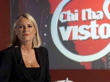 Anticipazioni Chi l’ha visto, cosa succederà nella puntata del 25 ottobre