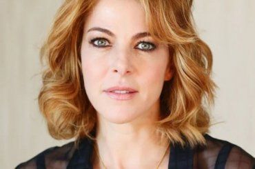 Claudia Gerini innamorata: lui è l’ex di una famosissima