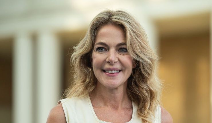 Claudia Gerini Claudia Gerini