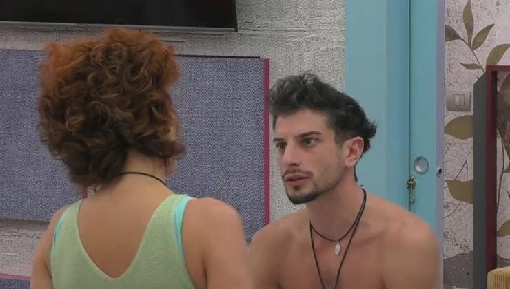 Giuseppe e Beatrice, fine della storia Giuseppe e Beatrice, fine della storia