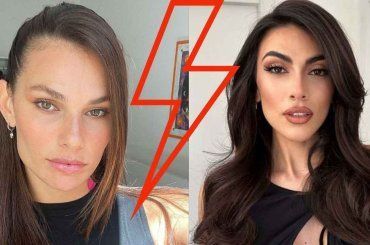 Dayane Mello attacca Giulia Salemi: è guerra aperta tra le due influencer?