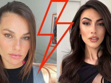 Dayane Mello attacca Giulia Salemi: è guerra aperta tra le due influencer?