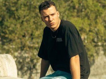 Edoardo Donnamaria rivela perché ha rifiutato Tale e Quale Show