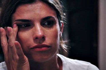 Elisabetta Canalis in lutto: addio a Mia