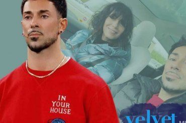 Emanuel Lo e la storia d’amore con Giorgia: “Ci siamo anche lasciati, non ci siamo fatti mancare niente”