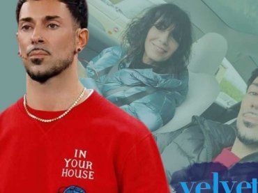 Emanuel Lo e la storia d’amore con Giorgia: “Ci siamo anche lasciati, non ci siamo fatti mancare niente”