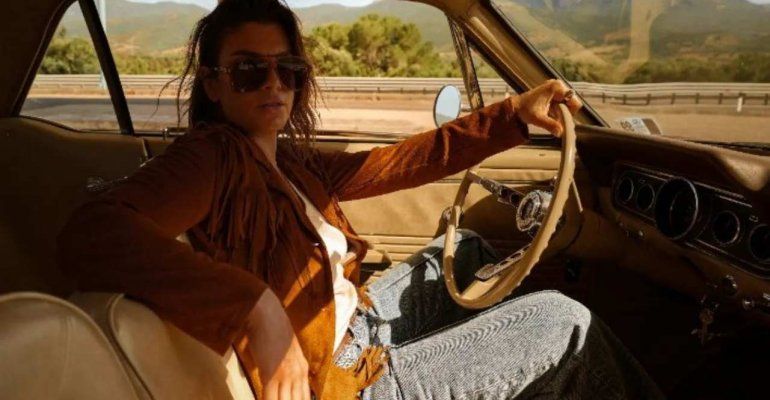 Emma Marrone ospite di Domenica In: vita privata, carriera e nuovo album