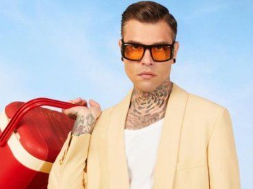 Che Tempo che Fa, Fedez avverte i fan: “Stasera potrebbe accadere questo…”