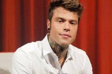 Arriva la conferma ufficiale: Fedez sarà da Fazio a Che tempo che fa