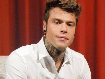 Arriva la conferma ufficiale: Fedez sarà da Fazio a Che tempo che fa