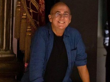 Domenica In, chi è Ferzan Ozpetek: carriera, premi, compagno, Nuovo Olimpo