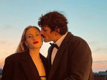 Frank Matano e la speciale dedica alla compagna Ylenia Azzurretti