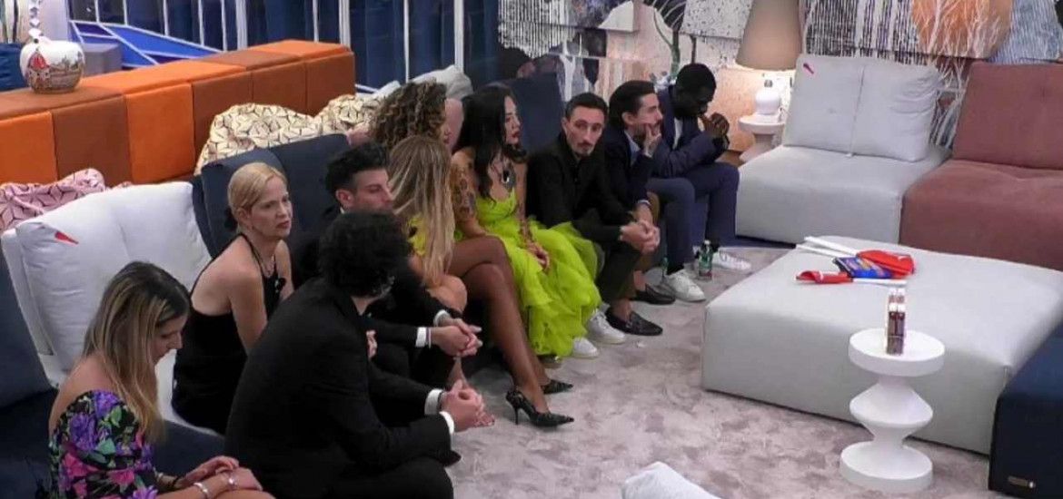 GF, violazione del regolamento