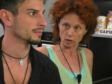 Beatrice Luzzi e Giuseppe Garibaldi ai ferri corti? Lui geloso di un altro concorrente
