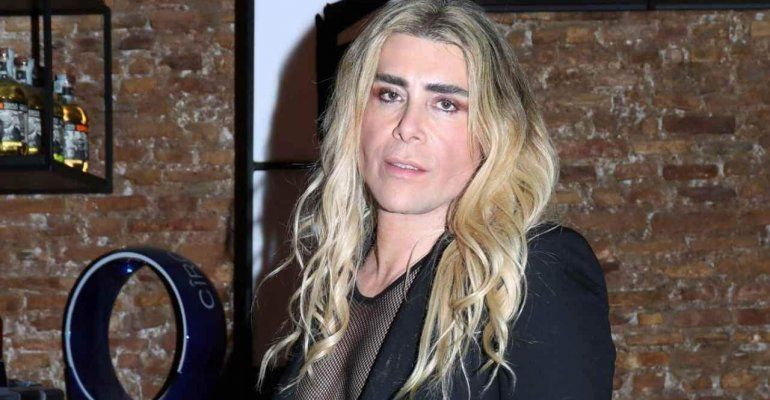 Giacomo Urtis ritrova l’amore? Beccato insieme a lui