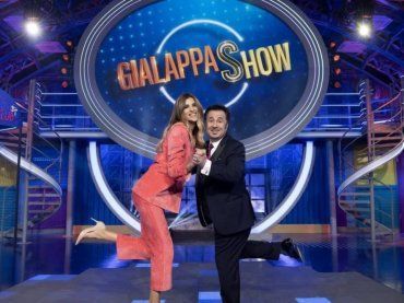 GialappaShow, lo spot della nuova stagione. Torna Ellen Hidding