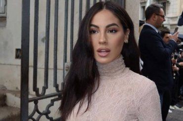 Giulia De Lellis confessa il trucchetto: “È tutto merito della sua magia”