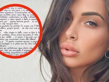GF, Greta contro Perla: il mistero del post cancellato