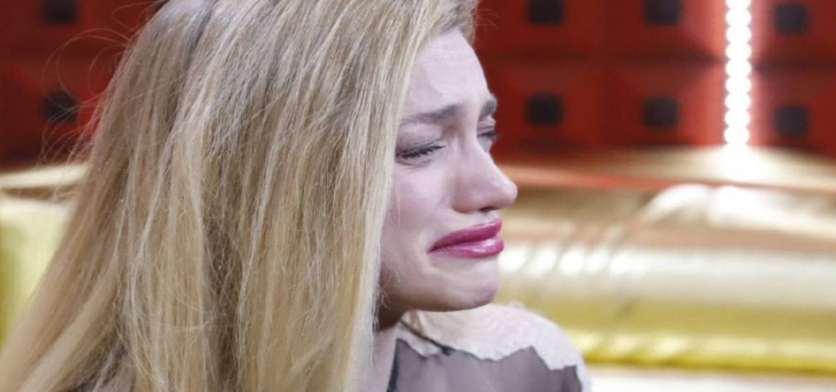 Heidi Baci abbandona il Grande Fratello