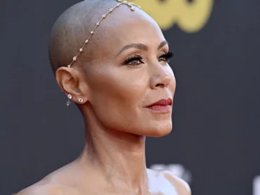 Jada Pinkett Smith  rivela: “Io e Will Smith siamo separati dal 2016”