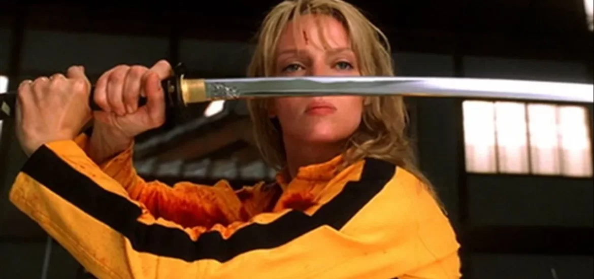 Kill Bill