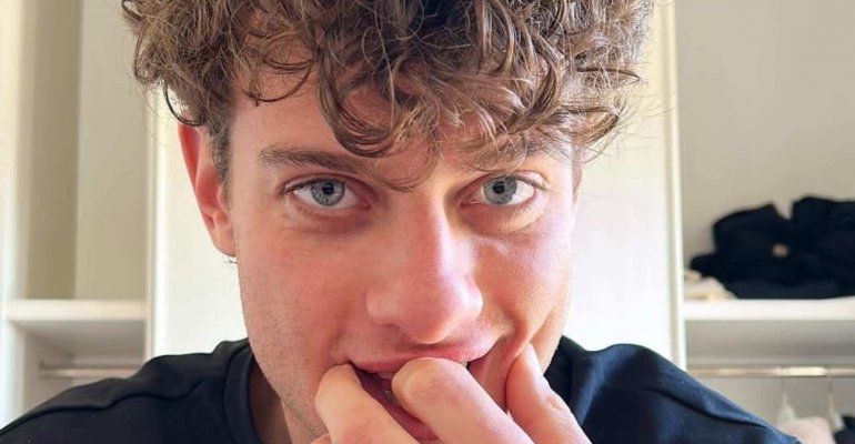 UeD, Federico Nicotera confessa: “Carola mi ha chiamato dopo il programma”