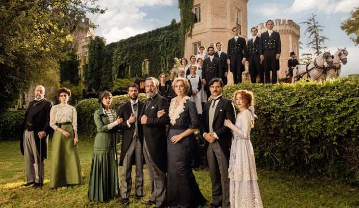 La promessa La promessa