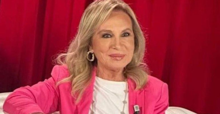 Rosanna Lambertucci inviperita con la giuria di Ballando con le Stelle. L’indiscrezione
