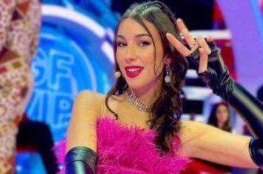 Ginevra Lamborghini svela la verità sul Gf Vip 7 e smonta i suoi fan
